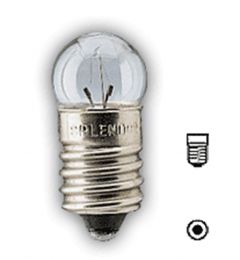 Dashboardlamp-6V-E10-5-Watt